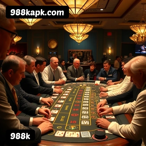988k - App Compatibility