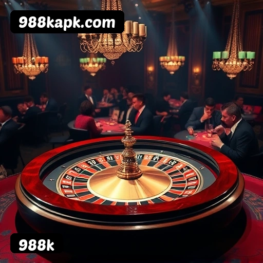 988k - Login Methods