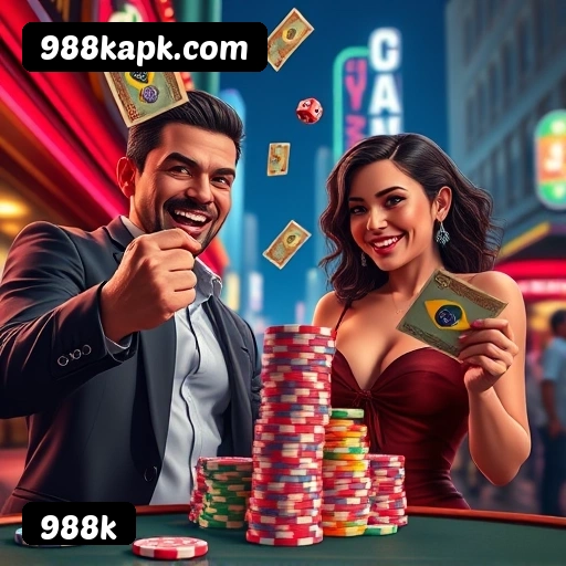 988k - Rápido Acesse