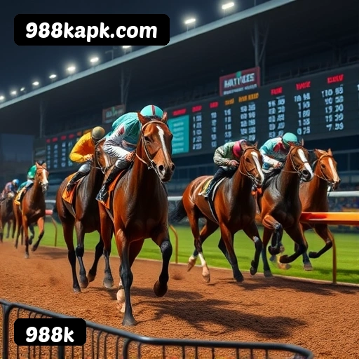 988k - Winners Celebration