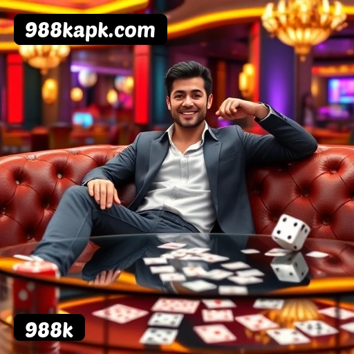 988k Belo Horizonte - VIP Casino