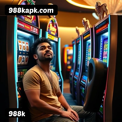 988k - Customer Support