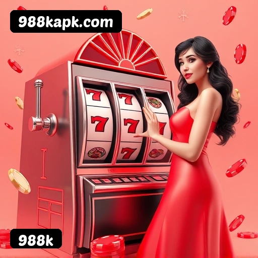 988k - App Features