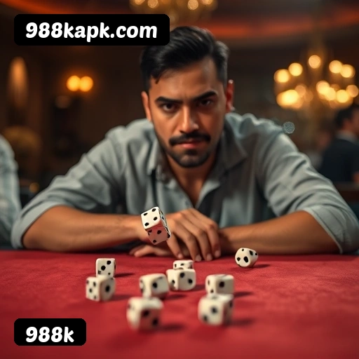 988k Salvador - Support