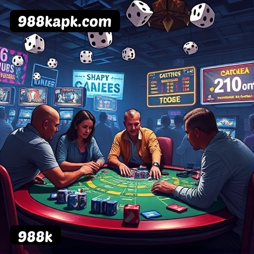 988k São Paulo - All Bonuses