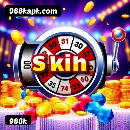 988k - Aplicativo Móvel