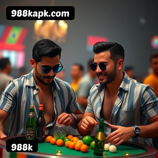 988k Curitiba - Live Status
